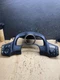 2011-2016 Honda Cr-z CRZ Speedometer Bezel Trim Climate Control Panel x6297 DG