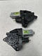 11-21 JEEP GRAND CHEROKEE REAR RIGHT & Left SIDE POWER WINDOW MOTOR OEM Pair