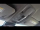 2014 - 2017 CHEVROLET EQUINOX Console Front Roof Without Sunroof 