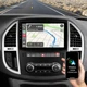 10.1" 64GB Android14 Carplay Car Radio GPS For Mercedes Benz Metris W447 Vito 3