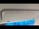 Passenger Sun Visor Illuminated Fits 00-05 VOLVO 80 SERIES 18791713