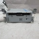 2017 2018 Lincoln MKX AM FM CD MP3 Radio Receiver OEM
