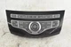2017 INFINITI QX60 Used Dash Control Screen OEM 594-01990 Reprogram Required
