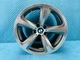 BMW 645ci 650i E63 E64 Rear 19" Wheel w/ Center Cap & TPMS 19x9" 2004-2010 OEM