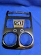 black Bentley Continental Flying Spur Rear Center Console Ashtray hvac trim