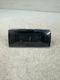 07-14 Cadillac Escalade Dash Roman Numeral Analog Dash Clock 15884145