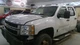 Chevrolet Silverado 3500 2013 Seat Belt Used 6324
