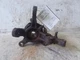2014-2020 Mitsubishi Mirage Left Front Driver Spindle Knuckle Assembly Oem Used