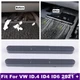 Seat Bottom AC Air Duct Vent Anti-blocking Cover For VW ID.4 ID4 ID6 2021 - 2025