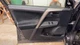 13 14 15 Toyota TOYOTA RAV-4 Front Door Trim Panel Driver