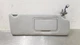 14-20 ACURA MDX OEM SUN VISOR SHADE GRAY PASSENGER RIGHT 