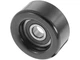 Accessory Belt Idler Pulley For 1988-1991, 1997-2004 Chevy Corvette CH124HX