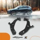 2x Front Lower Control Arm Ball Joint Assembly for 2014 2015 2016-2020 Mazda 6