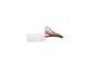 PLUG/WIRES/PIGTAIL FOR  11-12-13-14-15 HONDA CR-Z/ DOOR MIRROR SWITCH /CONTROL