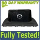 Refurbished 2017 - 2018 Mazda 3 OEM Information Navigation Display System