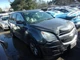 Used Active Noise Cancellation Module fits: 2011 Chevrolet Equinox Body Control