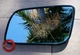 OEM 98 &ndash; 00 Cadillac Escalade GMC Yukon Tahoe Driver Side Heat Auto Dim Mirror