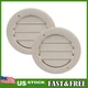 2X Roof Headliner AC Heater Air Vent For 2015-2024 Ford Transit YC3Z-19893-AA