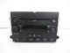 2006 2007 Ford Explorer MP3 Single CD Radio Receiver ID 6L2T18C869AG OEM LKQ