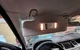Land Rover Range Rover Sport 2010-2011 Left Sun Visor Used 7520