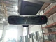 2017 Q7 Audi Interior Rear View/Rearview Mirror Sku#4267586