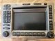 Porsche Navigation PCM Monitor Head Unit 997.642.143.10