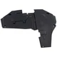 Sherman 409-49SU Rear Engine Splash Shield Cover For 2010-2012 Ford Fusion