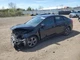 2018 Ford Focus Driver Left Sun Visor OEM Black Used 268-01182L 99000 Miles