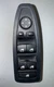 2012-2015 BMW Left Driver Side Master Window Switch OEMf45