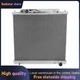 3Row Aluminum Radiator For 1999-2005 Ford Excursion F250 F350 F450 F550 6.8L 7.3