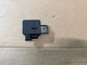 2009-2020 Nissan 370Z Keyless Entry Buzzer Sound Module Alarm Antitheft OEM