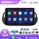For Fiat 500 2007-15 9''Carplay Android Car Stereo Radio GPS 8Core 4G+32G DSP BT