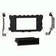 Metra 99-7617B 1-DIN Stereo Installation Kit for 2016-2018 Nissan Altima