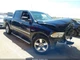 LEFT FRONT WIPER ARM OEM 2018 DODGE RAM1500 55277449AE