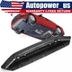 For 2020 2021 Audi A4 Quattro S4 Front Engine Splash Shields New 8W0807611F