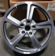 13 14 15 16 Porsche Boxster Cayman OEM Wheel Rim 20x8.5 20" 67432 98136216140