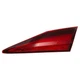 For Honda Civic 16-21 TRQ LTA89672 Passenger Side Inner Replacement Tail Light