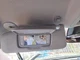 2018 Chevrolet Equinox Driver Left Sun Visor Used OEM 268-12511L Black