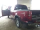 Driver Sun Visor Heritage Super Crew XLT Fits 02-04 FORD F150 PICKUP 2085248