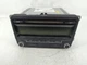 2009-2017 Volkswagen Tiguan Am Fm Cd Player Radio Receiver BYX7Y