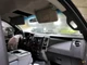 2014 Ford F150 Pickup Sunvisor LH Driver Left Gray