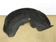 10-20 Bentley Mulsanne 2012 Rear Left Driver Fender Liner Splash Shield Guard *