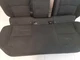 OEM Charcoal Grey Toyota C-HR Rear Car Seat. Great Condition. Super Great Buy!! 