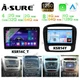 9'' Android 15 Car Stereo Radio For Kia Sorento 2014-2015 Apple CarPlay 2/4/6GB