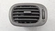 🔥 01-07 DODGE CARAVAN Dash Right Passenger AIR VENT Heater Conditioning Gray