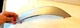 Genuine Toyota Finish Panel 55435-02220 PAINTED SILVER TRIM