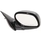 Power Mirror For 2009-2011 Ford Crown Victoria Mercury Grand Marquis Front Right