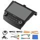 10.1'' Android 12 Car Stereo Radio GPS Navigation for Honda Accord 03-07 2+32GB