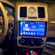 For Chrysler 300C 2004-2007 9" Android 15 Car Radio GPS Stereo Carplay 2+32GB