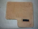 Maserati  Quattroportte - RH Right Footwell Trim Cover Panel 67727800